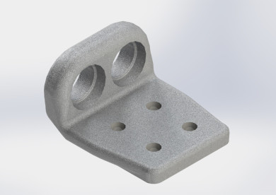 Straight Connectors